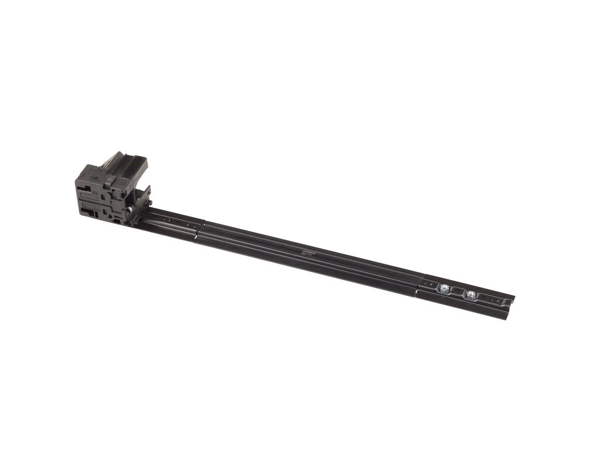 Bosch Battery Holder For CompactTube 400 (Horizontal) (Keyless Removal) (BBP324Y)